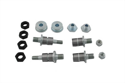 HARLEY Rebuild Kit fits 1941-1957 G,   1941-1948 FL,   1937-1948 UL,   1936-1940 EL,   1930-1936 VL,