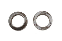 HARLEY Gas Bowdenzuglenkung Stiftrollenkragen Passend für 1936-1940 EL, 1941-1972 FL, 1971-1972 FX,