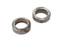 HARLEY Gas Bowdenzuglenkung Stiftrollenkragen Passend für 1936-1940 EL, 1941-1972 FL, 1971-1972 FX,