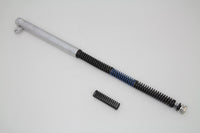 HARLEY Heavy Duty Zicad verchromter Sattelstützensatz passend für 1936-1940 EL, 1941-1980 FL, 1937-1948 UL,