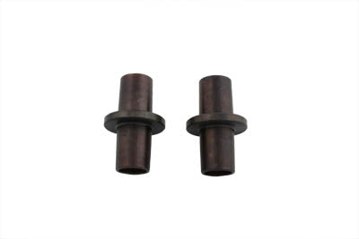 HARLEY Heavy Duty Sattelklemmensatz Passend für 1936-1940 EL, 1941-1984 FL,
