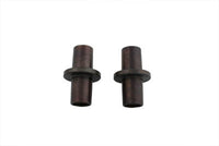 HARLEY Heavy Duty Sattelklemmensatz Passend für 1936-1940 EL, 1941-1984 FL,