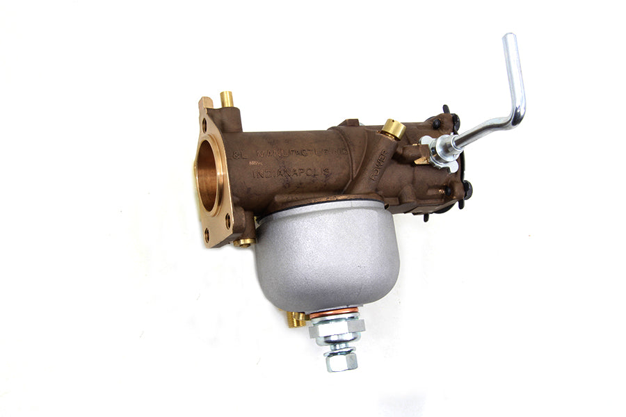 HARLEY Replica M88 Linkert Vergaser Passend für 1941-1952 W,