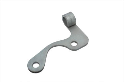HARLEY Parkerized 45 W Hand Clutch Bracket Fits 1936-1952 W,