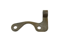 HARLEY Parkerized 45 W Hand Clutch Bracket Fits 1936-1952 W,