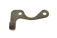 HARLEY Parkerized 45 W Hand Clutch Bracket Fits 1936-1952 W,