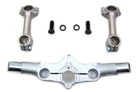HARLEY Stelling Spring Fork Offset Lenkererhöhungssatz Passend für 1946-1948 EL, 1946-1948 FL, 1946-194