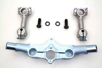 HARLEY Stelling Spring Fork Offset Lenkererhöhungssatz Passend für 1946-1948 EL, 1946-1948 FL, 1946-194