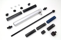 HARLEY Sitzstreben-Reparatursatz Passend für 1941-1980 FL, 1936-1940 EL, 1937-1948 UL,