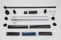 HARLEY Sitzstreben-Reparatursatz Passend für 1941-1980 FL, 1936-1940 EL, 1937-1948 UL,