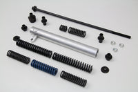 HARLEY Sitzstreben-Reparatursatz Passend für 1941-1980 FL, 1936-1940 EL, 1937-1948 UL,