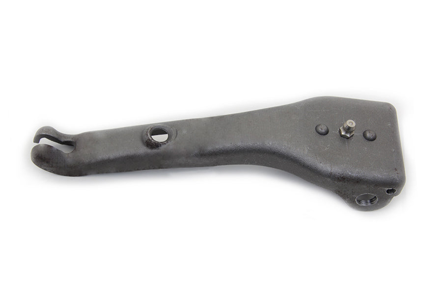 HARLEY Schmal 45 Zoll Kupplungszug-Hebel parkerisiert Passend für 1941-1952 W,