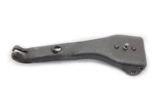 HARLEY Schmal 45 Zoll Kupplungszug-Hebel parkerisiert Passend für 1941-1952 W,
