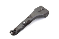 HARLEY Schmal 45 Zoll Kupplungszug-Hebel parkerisiert Passend für 1941-1952 W,