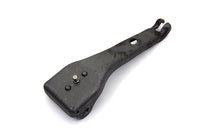 HARLEY Schmal 45 Zoll Kupplungszug-Hebel parkerisiert Passend für 1941-1952 W,
