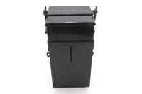 HARLEY Solobatteriekasten Schwarz Passt 1929-1931 DL,   1932-1952 WL,