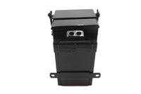 HARLEY Solobatteriekasten Schwarz Passt 1929-1931 DL,   1932-1952 WL,