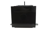 HARLEY Solobatteriekasten Schwarz Passt 1929-1931 DL,   1932-1952 WL,