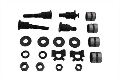 HARLEY Rocker Rebuild Kit fits 1930-1952 WL,