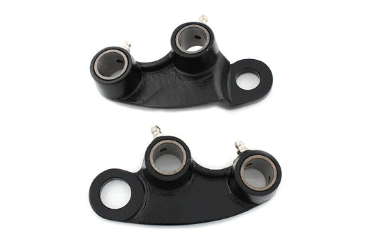 HARLEY Rocker Set fits 1930-1936 VL,   1936-1940 EL,   1937-1948 UL,   1941-1948 FL,