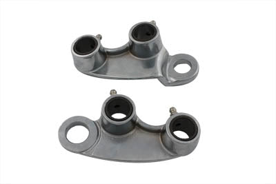 HARLEY Rocker Set fits 1930-1936 VL,   1936-1940 EL,   1937-1948 UL,   1941-1948 FL,
