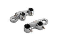 HARLEY Rocker Set fits 1930-1936 VL,   1936-1940 EL,   1937-1948 UL,   1941-1948 FL,