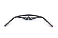 HARLEY Hollywood Style Lenker Schwarz Passt 1946-1948 FL, 1946-1948 UL,