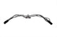 HARLEY Speedster Handlebar Chrome fits 1936-1940 EL,  1941-1945 FL,  1936-1952 WL,  1936-1958 G,  1938-1945 UL,