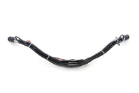 HARLEY Speedster Handlebar Black fits 1936-1940 EL,  1941-1945 FL,  1929-1952 WL,  1929-1958 G,  1938-1945 UL,