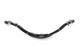 HARLEY Speedster Handlebar Black fits 1936-1940 EL,  1941-1945 FL,  1929-1952 WL,  1929-1958 G,  1938-1945 UL,