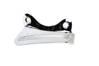 Harley Chrom Tank Handschalthebelkulisse passend für 1936-1936 EL,