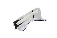 Harley Chrom Tank Handschalthebelkulisse passend für 1936-1936 EL,