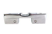 HARLEY Spring Fork Chrome Plated Top Triple Tree Fits 1936-1940 EL,   1941-1945 FL,   1929-1952 WL,