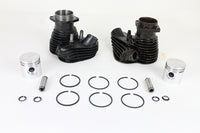 45 inch Front and Rear Cylinder Kit