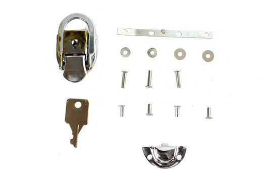 HARLEY Saddlebag Lock Fits 1958-1963 FL,