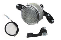 HARLEY Rear Wheel Siren Kit fits 1933-1945 W,