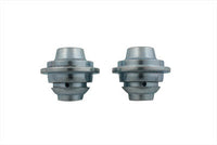 HARLEY Spring Fork Rod Bushings Zink Passend für 1936-1940 EL,   1941-1948 FL,   1937-1948 UL,