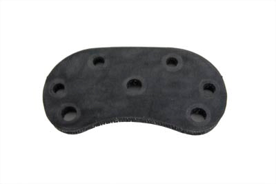 HARLEY Hornanschlussplatte Passend für 1936-1940 EL, 1941-1941 FL, 1936-1941 UL,
