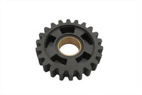 HARLEY 45 Zoll WL Hauptwelle 1. Gang Passend für 1938-1952 WL, 1938-1973 G,
