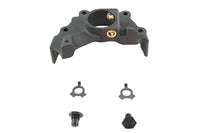 HARLEY 45 Zoll WL Ritzelabdeckung parkerisiert passend für 1941-1943 W,