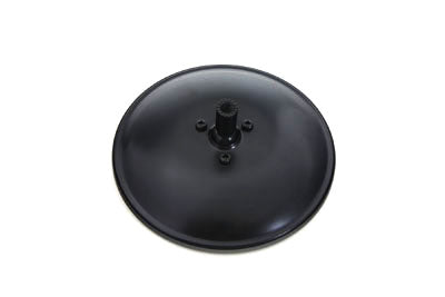 HARLEY Replica 5 inch Round Mirror fits 1936-1940 EL,   1941-1945 FL,   1934-1936 VL,   1936-1952 WL,   1934-1957 G,   1937-1948 UL,