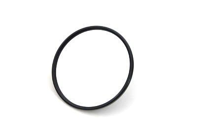 HARLEY Replica 5 inch Round Mirror fits 1936-1940 EL,   1941-1945 FL,   1934-1936 VL,   1936-1952 WL,   1934-1957 G,   1937-1948 UL,
