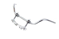 HARLEY Hellings Spring Fork Lenker-Kit passend für 1936-1945 EL, 1941-1945 FL, 1936-1952 W, 1936-1