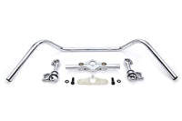 HARLEY Hellings Spring Fork Handlebar Kit fits 1946-1948 FL,  1946-1948 EL,  1946-1948 UL,