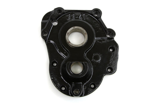 HARLEY 45 inch Transmission Side Cover Fits 1941-1952 WL,