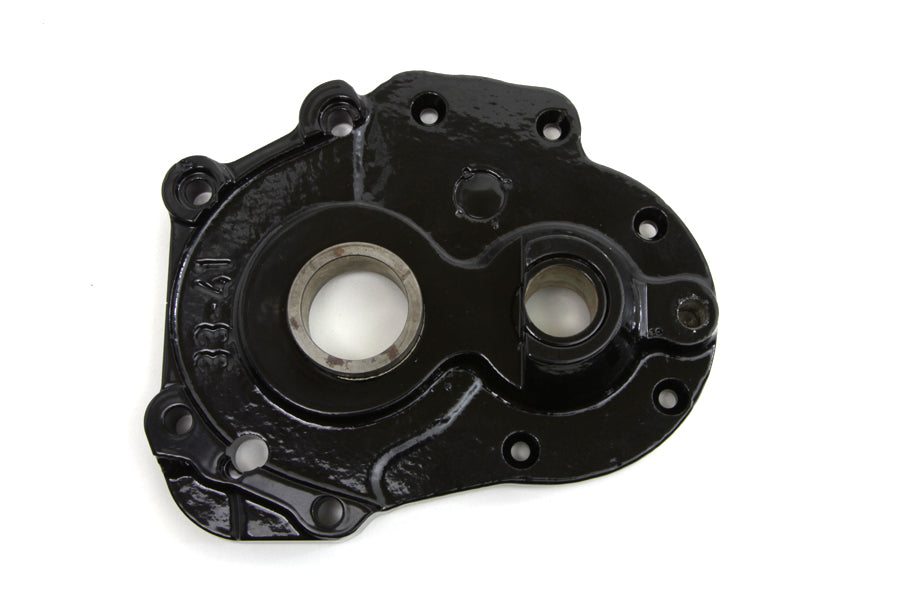 HARLEY 45 Zoll Getriebe Seitenabdeckung Passend für 1941-1952 WL,