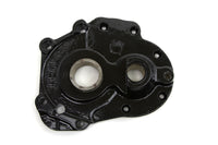 HARLEY 45 Zoll Getriebe Seitenabdeckung Passend für 1941-1952 WL,