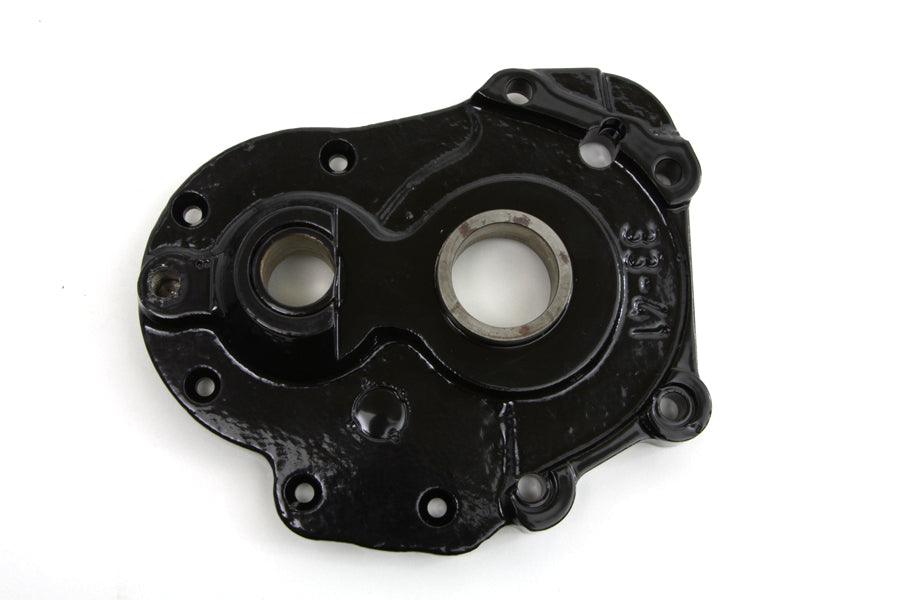 HARLEY 45 Zoll Getriebe Seitenabdeckung Passend für 1941-1952 WL,