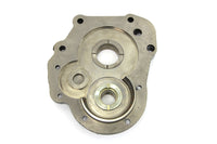 HARLEY 45 Zoll Getriebe Seitenabdeckung Passend für 1941-1952 WL,