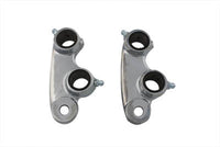 HARLEY Spring Fork Rocker Set fits 1930-1952 WL,   1932-1940 G,